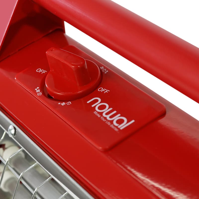 Aparat incalzit electric