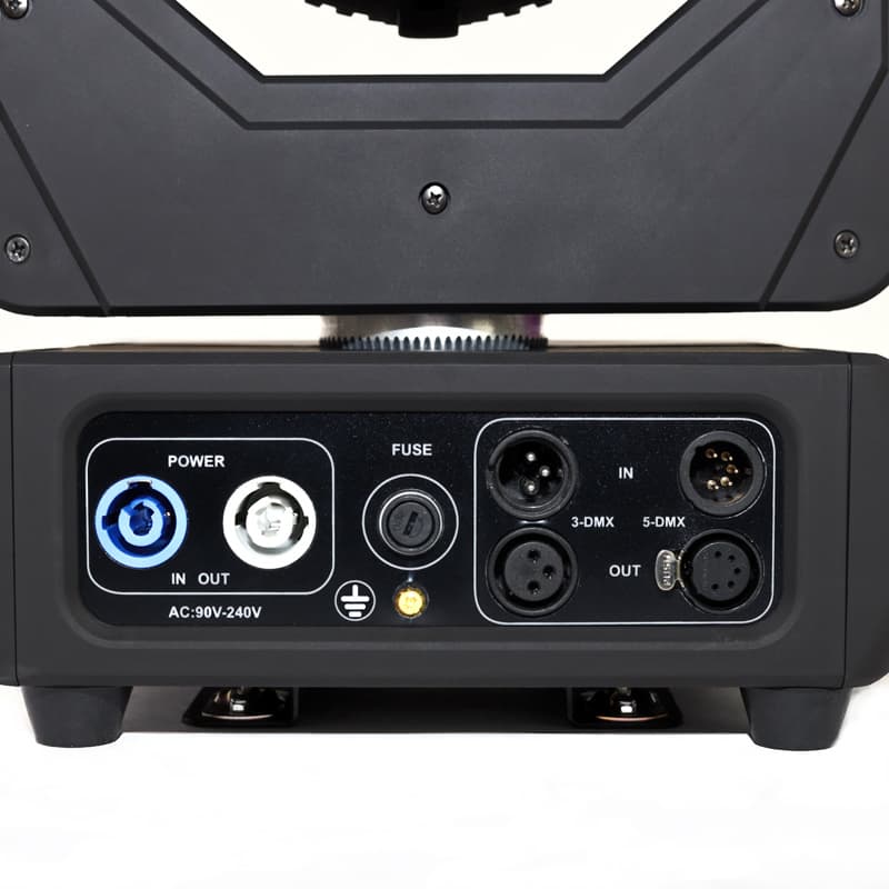 Spot led conectivitate