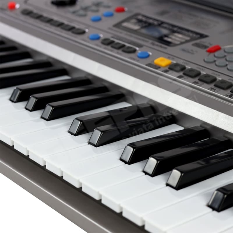 clape orga electronica