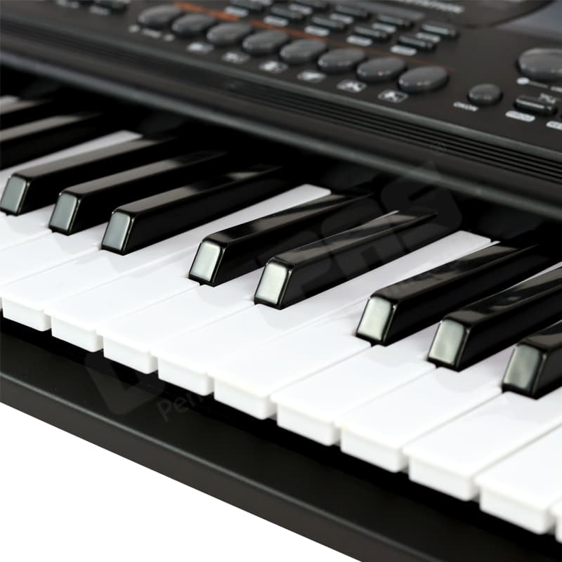 clape orga electronica