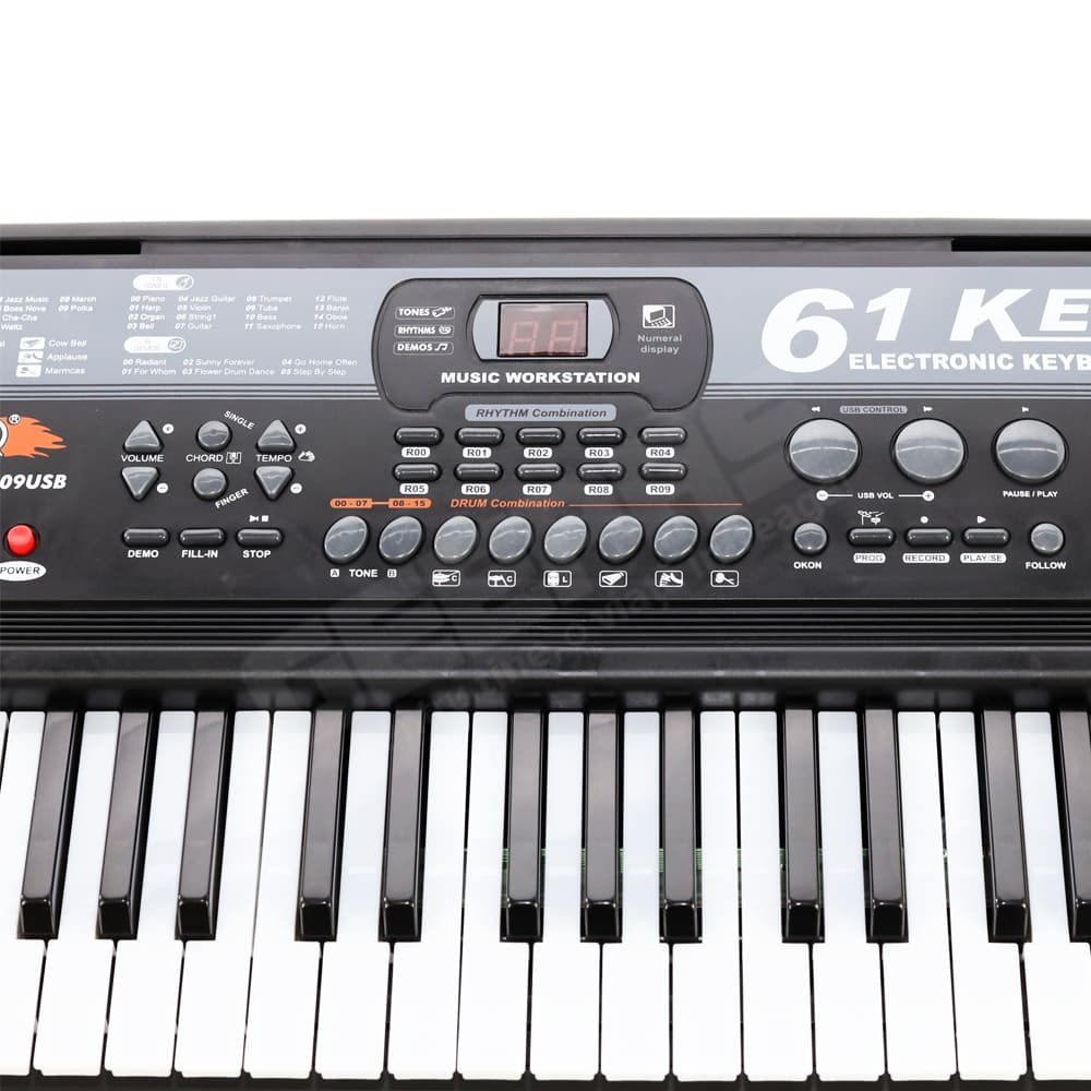 Orga electronica ieftina