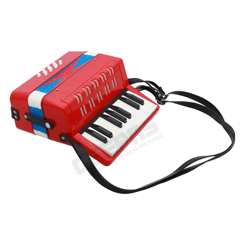 Acordeon Mare Geepas