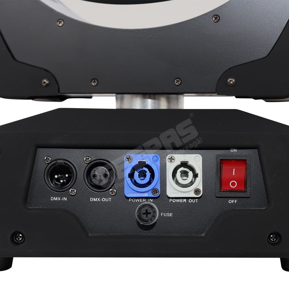 WASH 108Led pret
