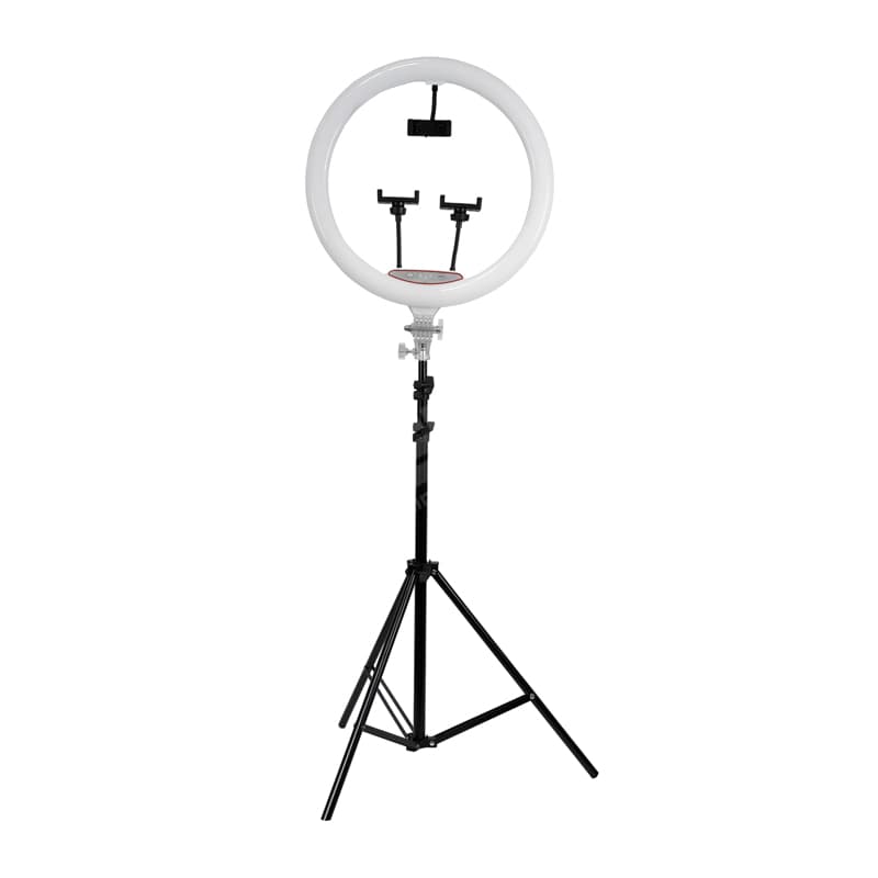Lampa circulara Ring Light 45CM