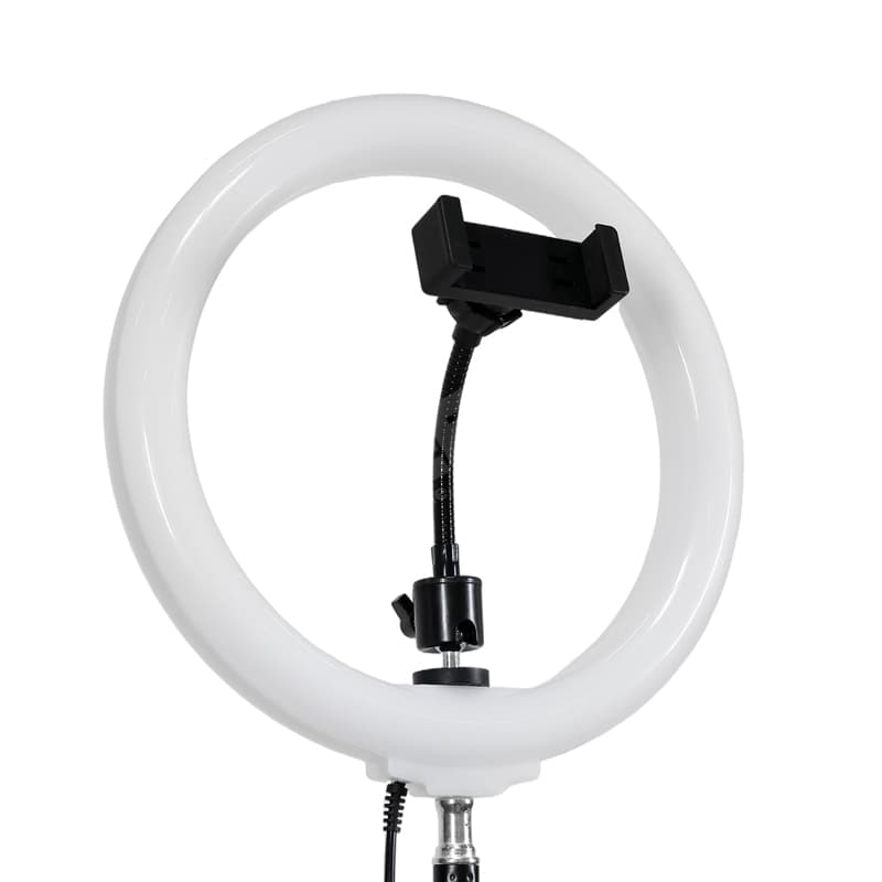 Lampa circulara Ring Light 25CM