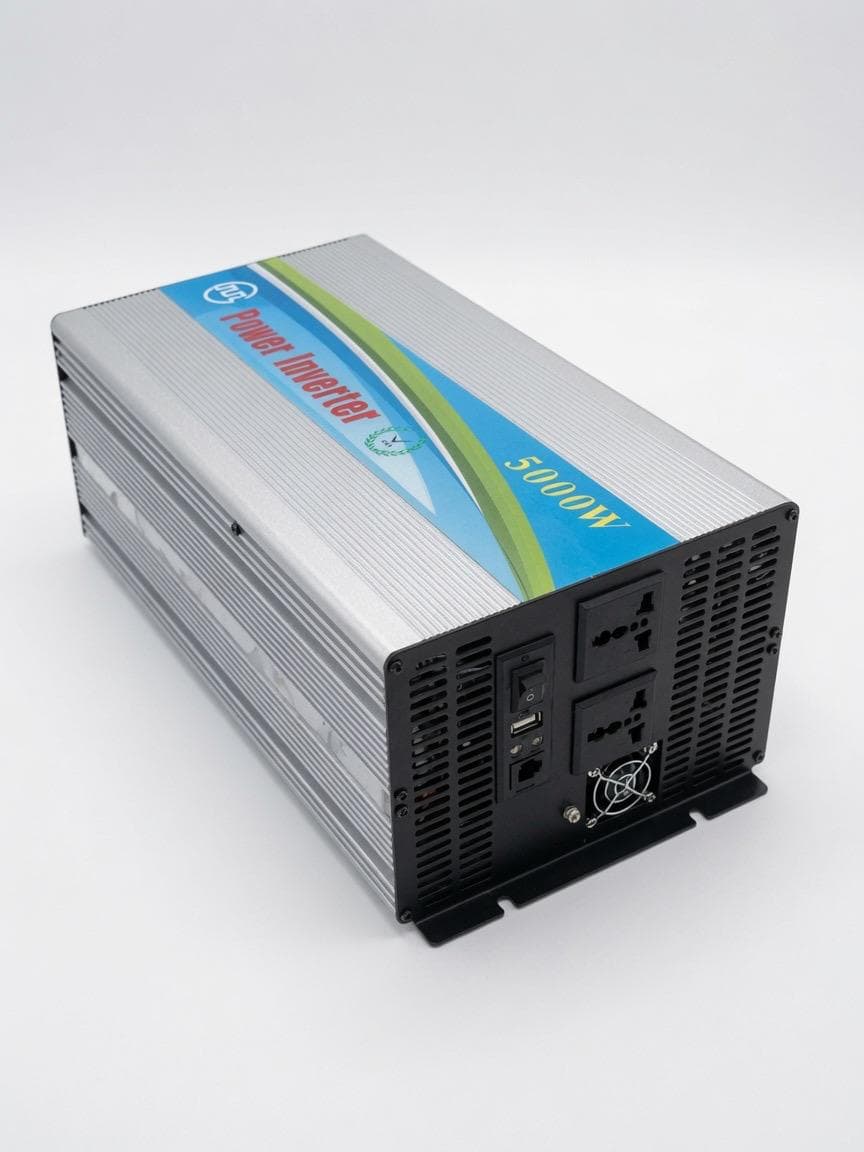 inverter