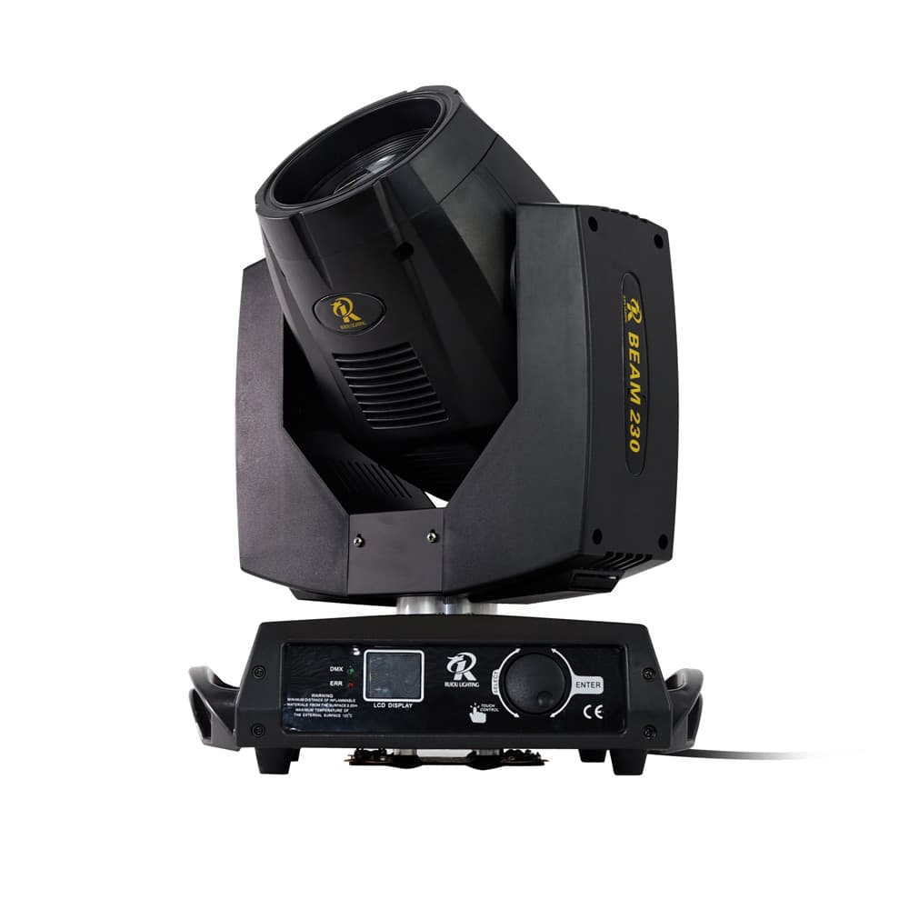 Moving Head Beam 230 (7R)