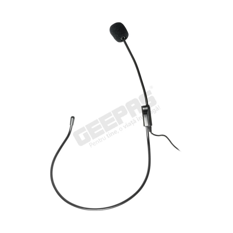 Microfon Wireless SH-200-casca