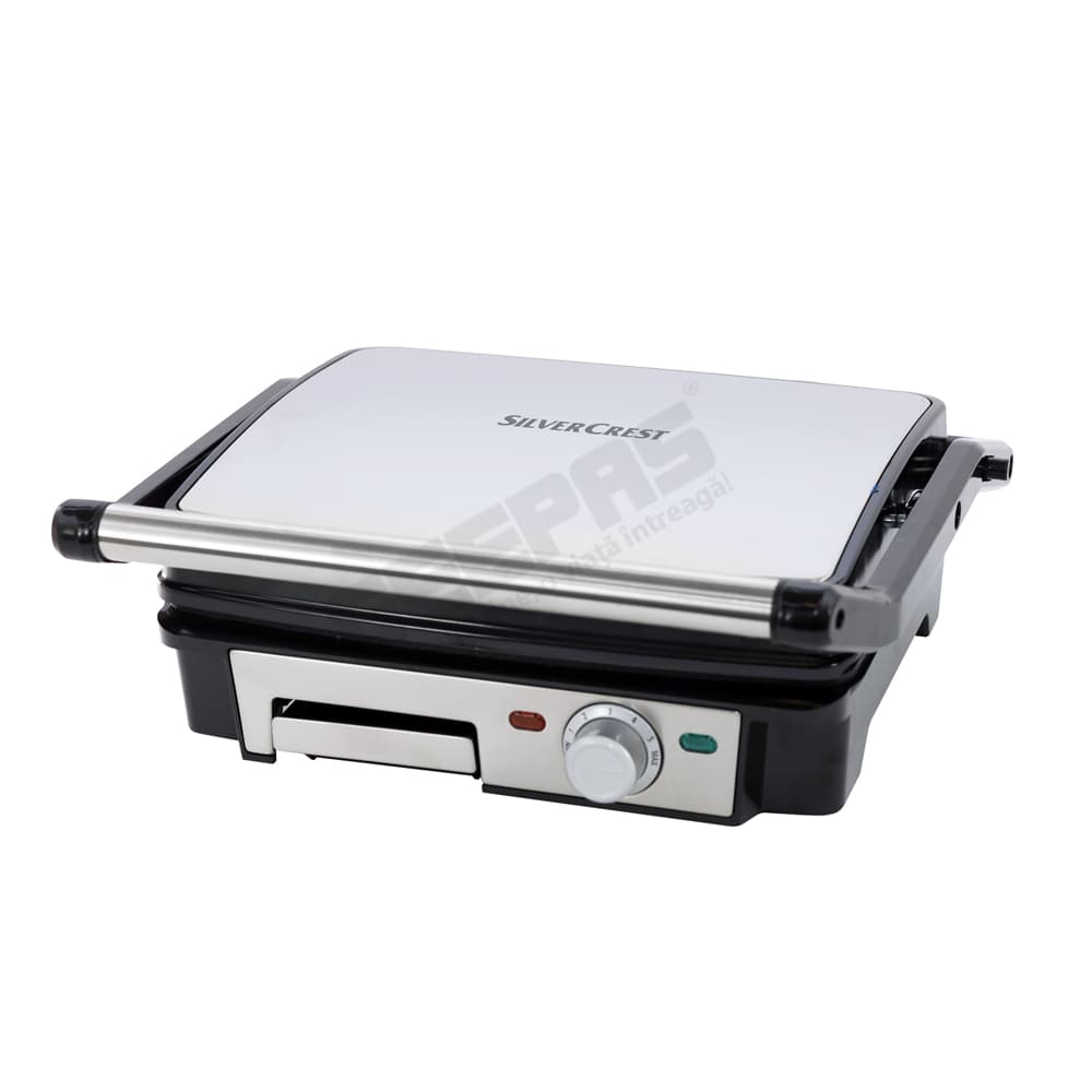 Grill Electric Si-5900