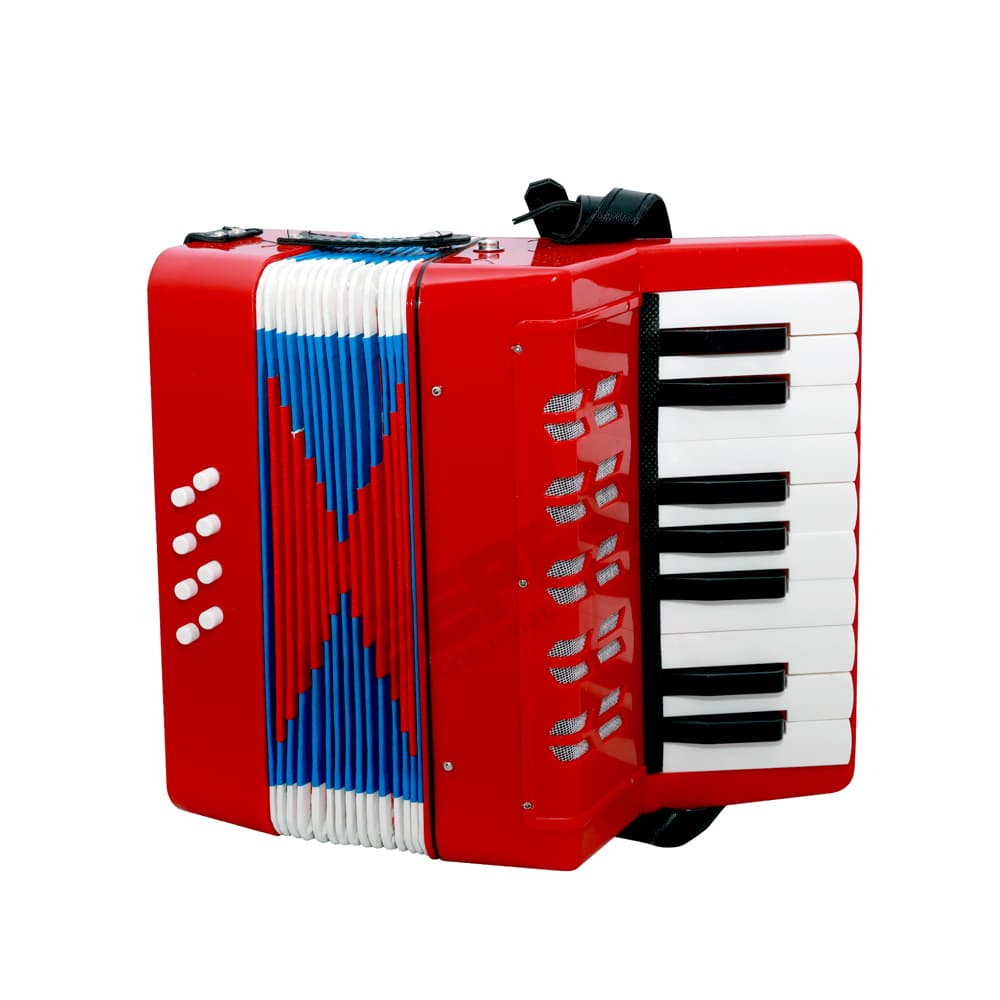 Acordeon Mare UC104