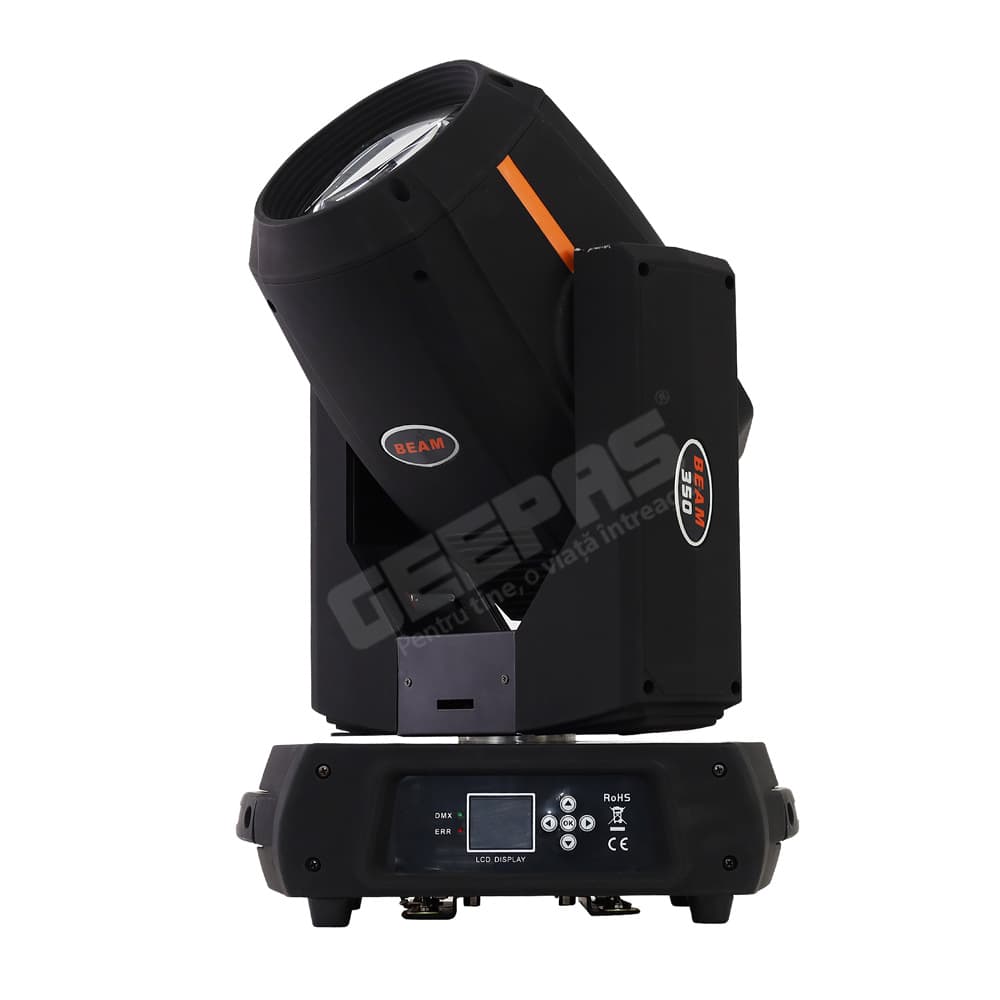Moving Head Beam 350 (17R)