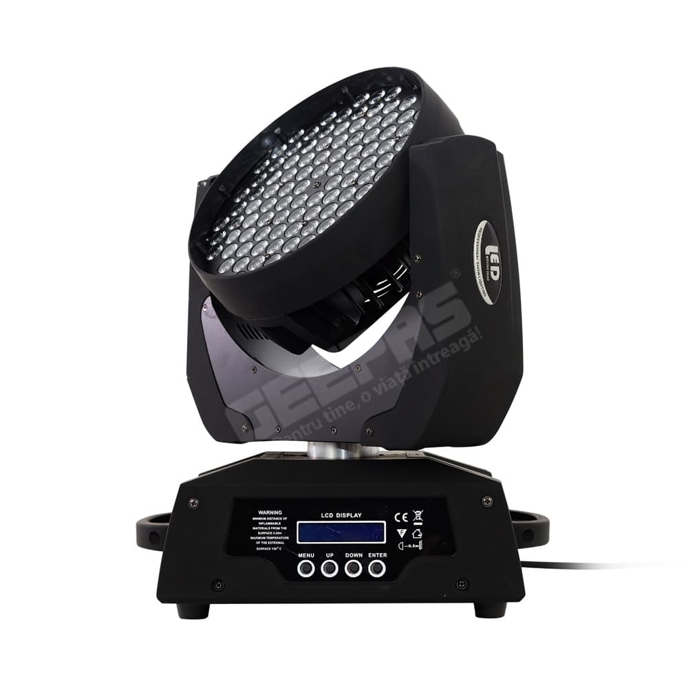 Wash 108 LED