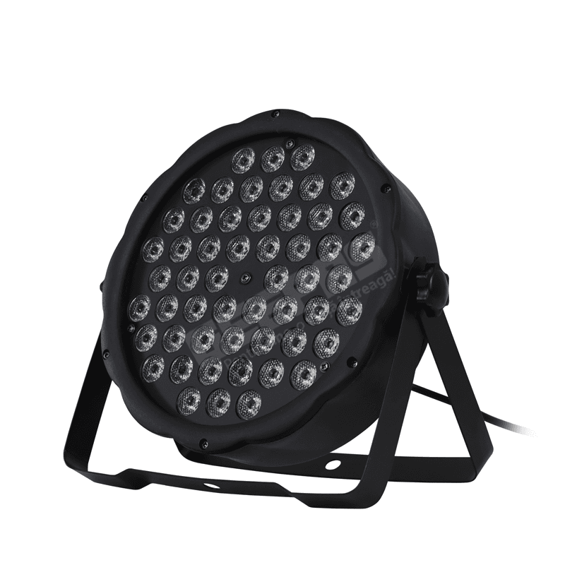 Proiector lumini Par Led 54x3W