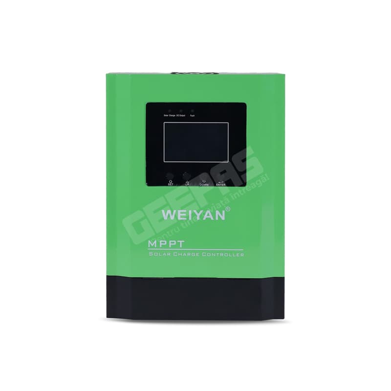 Controler MPPT - Diverse amperaje