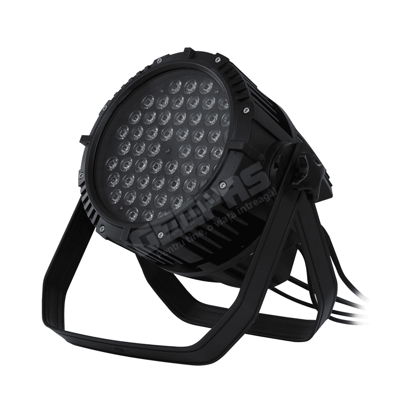 Proiector lumini Par Led 54x10w - exterior