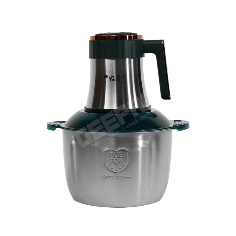 Choper 5L INOX
