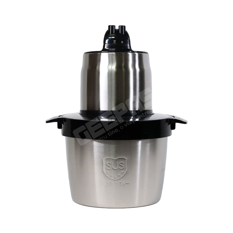 Choper 6L INOX