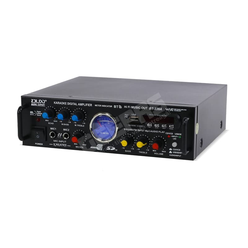 Amplificator-BT 339A