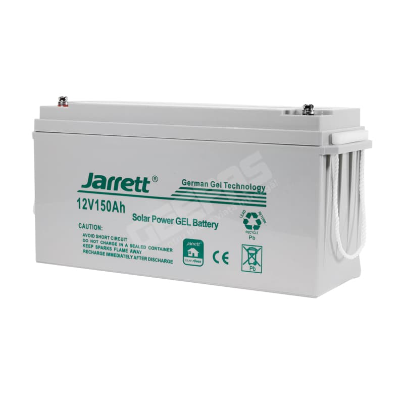 Baterie panou solar 12V/150A