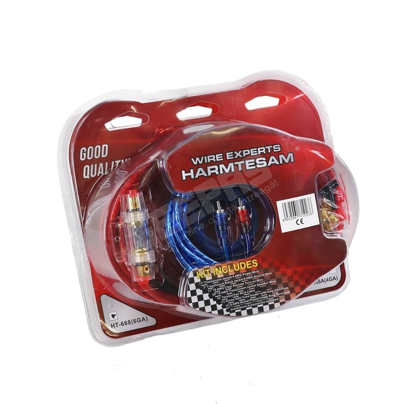 Cablu subwoofer auto