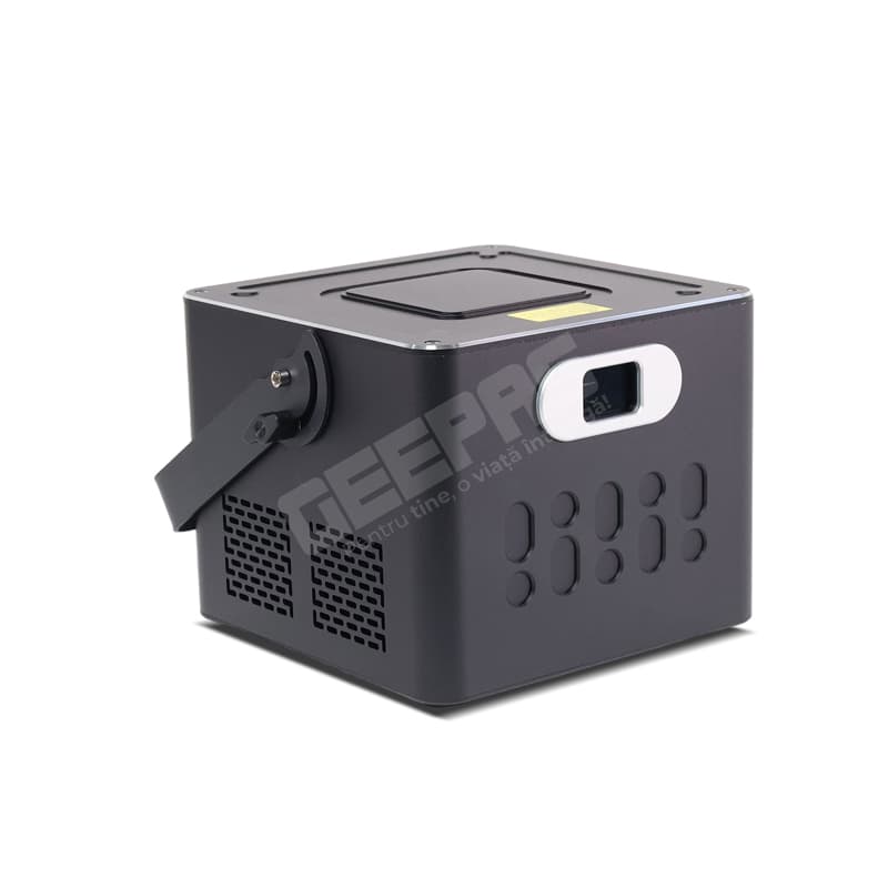 Laser 10W