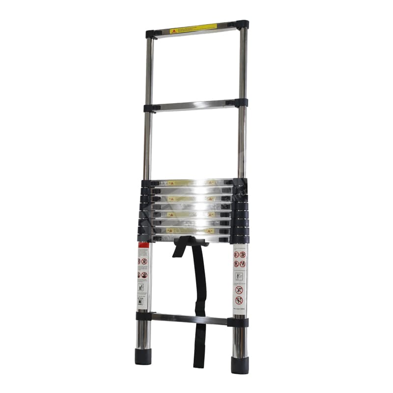 Scara extensibila 3,2m din aluminiu