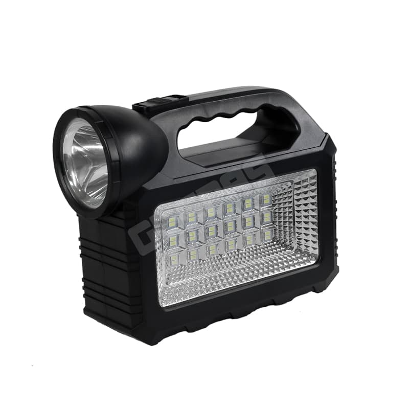 Set solar GD-101