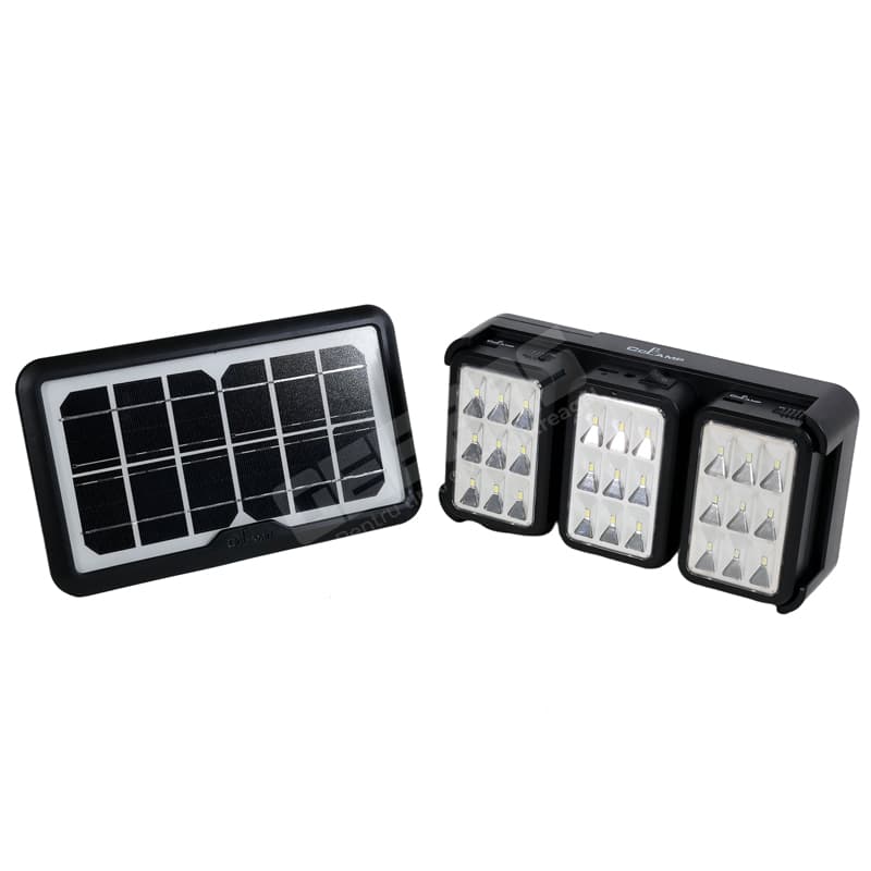 Set solar CL-10