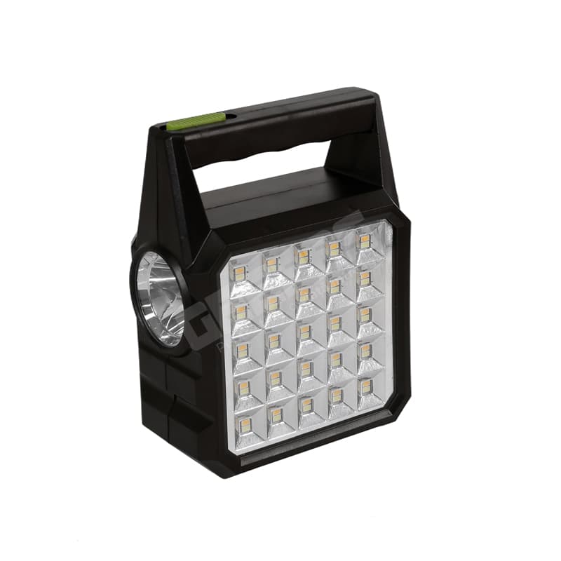 Set solar GD-105