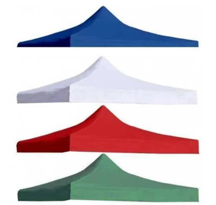 Acoperis pavilion 3x3