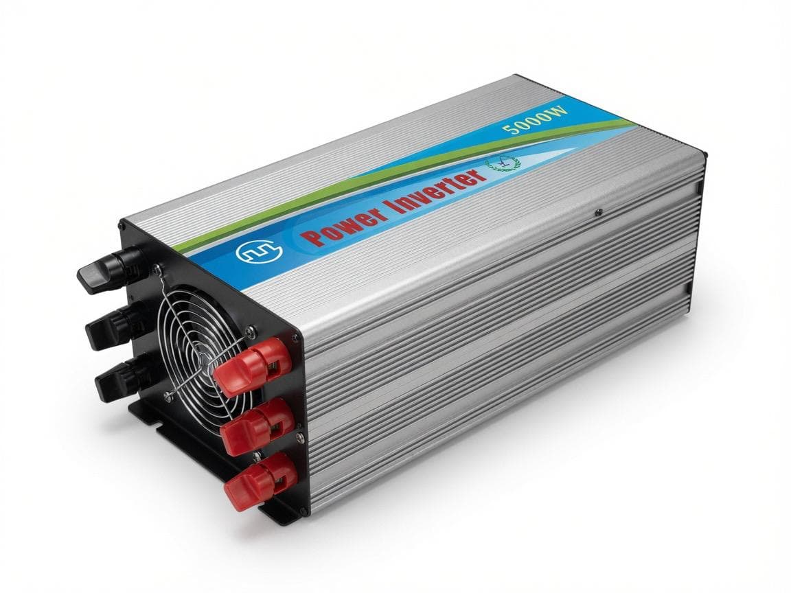 Invertor 5000W 12V
