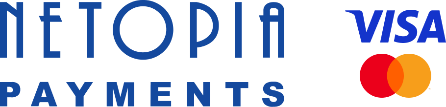 NETOPIA Payments · Visa · Mastercard